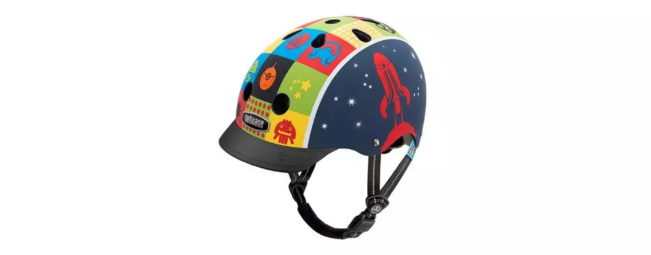 Nutcase Little Nutty Bike Helmet for Kids