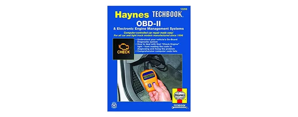 OBD-II & Electronic Engine Management Systems