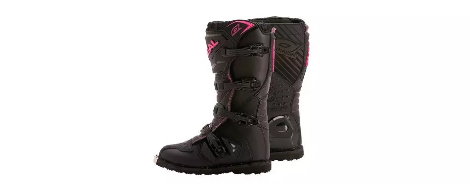 O'Neal Women's Rider Boots