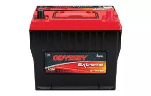 Odyssey 35-PC1400T Automotive and LTV Battery