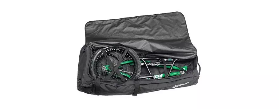 Odyssey BMX Bike Bag