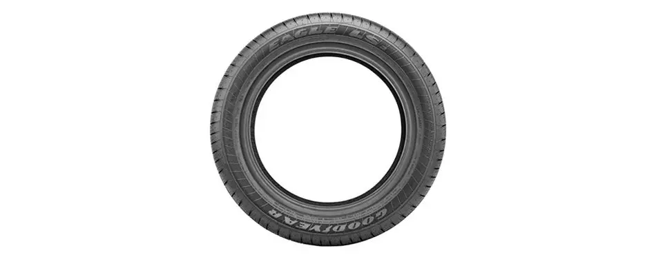 Ohtsu FP7000 All-Season Radial Tire