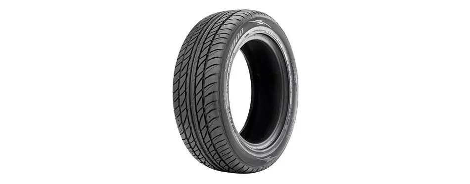 Ohtsu FP7000 All-Season Radial Tire