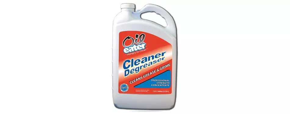 The Best Concrete Cleaners (Review & Buying Guide) in 2022