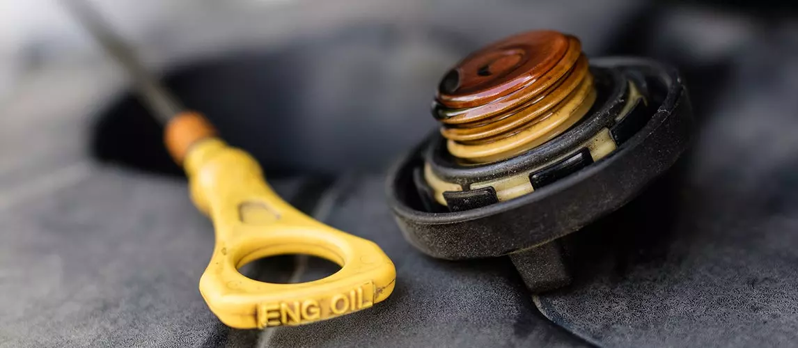 Antifreeze in Oil: What You Should Do