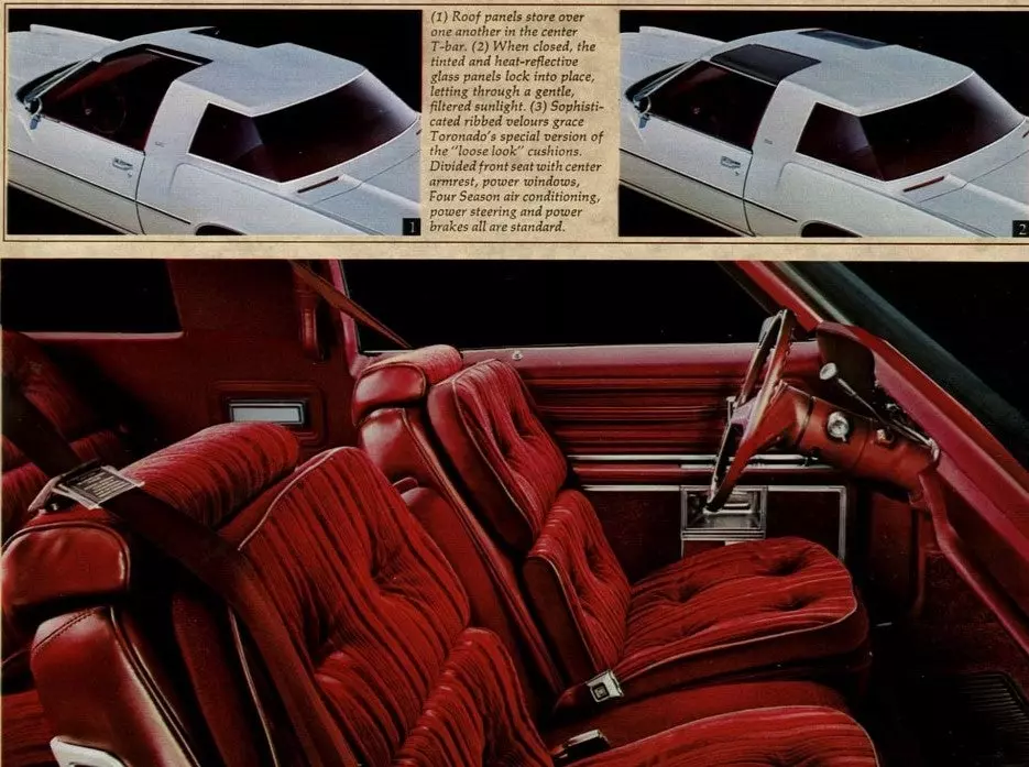 This Oldsmobile Was a Toronado of Malaise-Era Glory