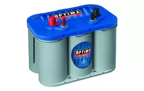 Optima BlueTop Battery