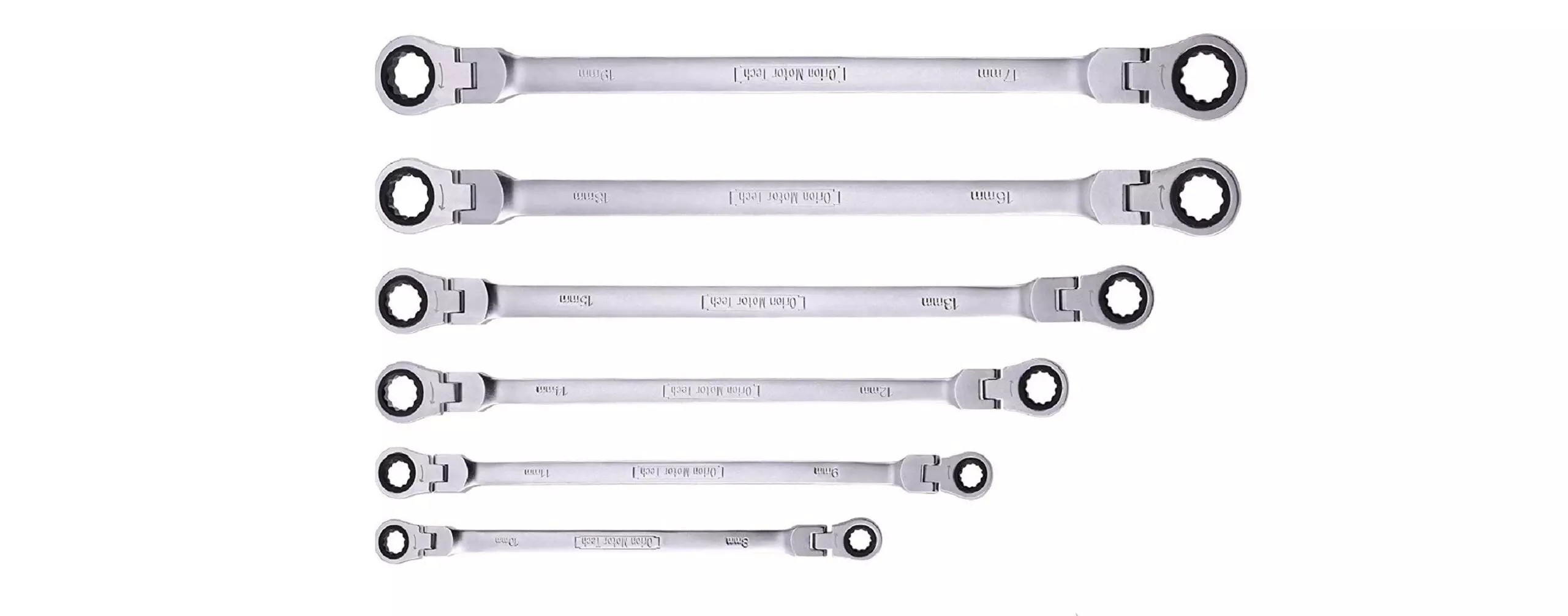 The Best Ratcheting Wrench Sets (Review and Buying Guide) in 2022