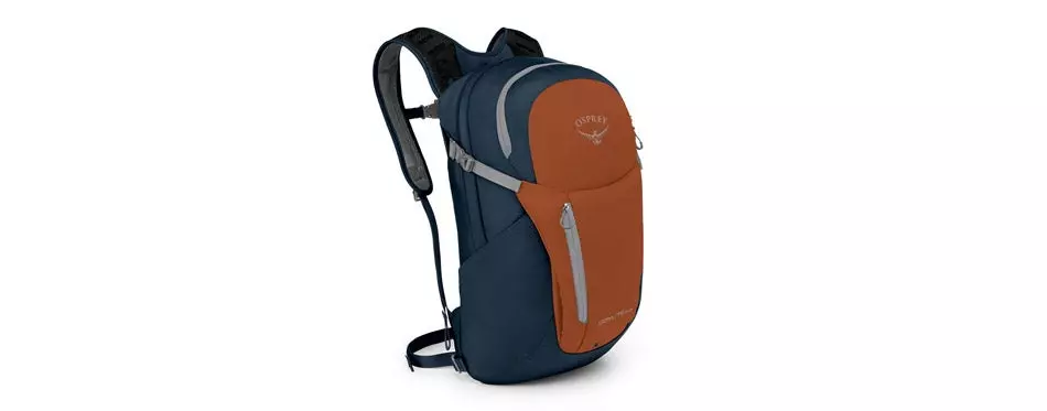 Osprey Packs Daylite Plus Cycling Backpack