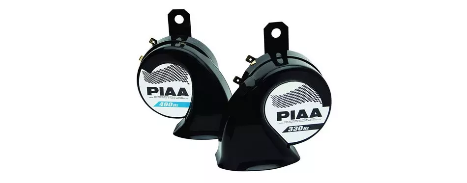 PIAA Superior Bass Horn