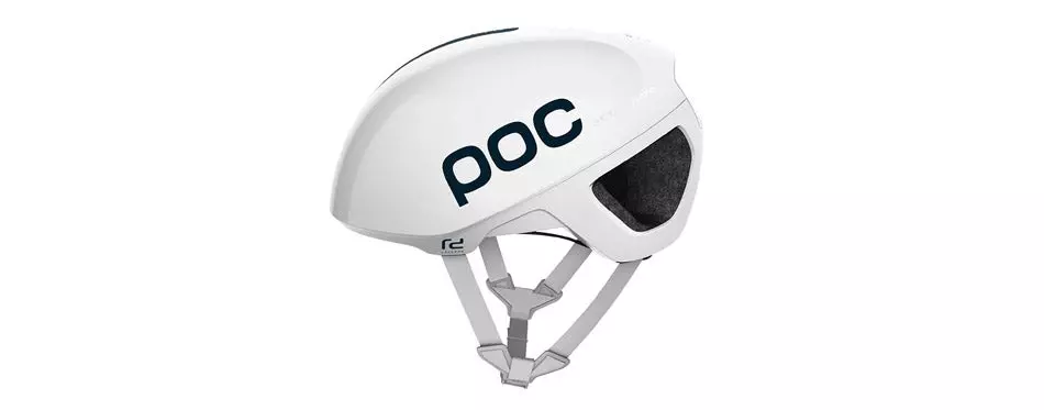 POC Octal Aero Helmet for Road Biking