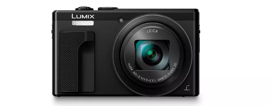 Panasonic Lumix 4K Digital Camera