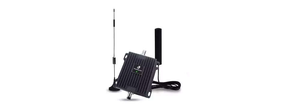 Phonetone Cell Phone Signal Booster for RV