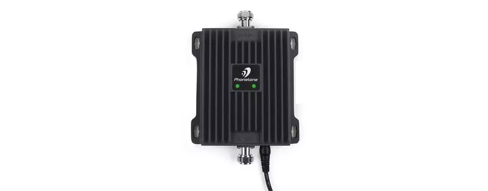Phonetone Cell Phone Signal Booster