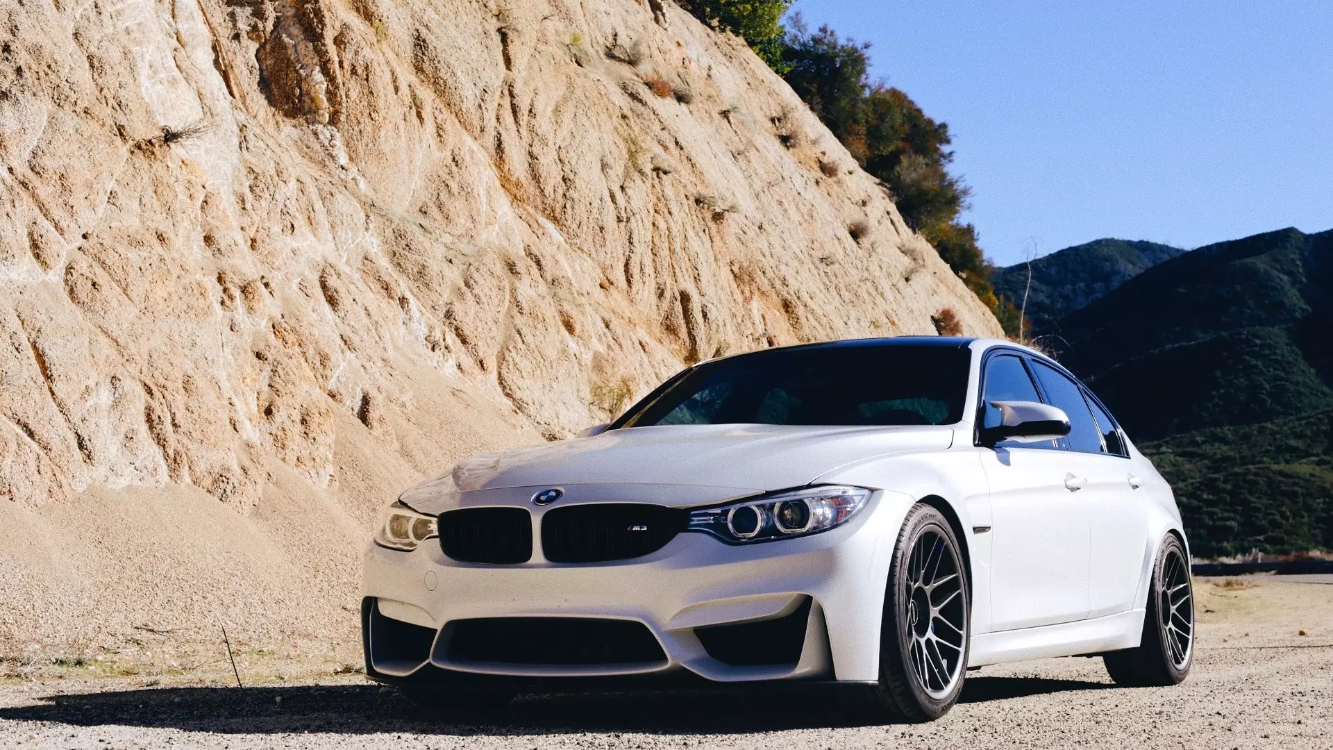 Understated and Underrated: The F80 M3 Might Be a Future Favorite