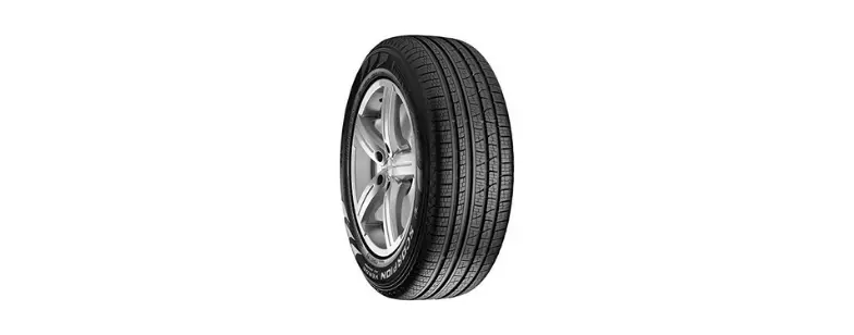 Pirelli Scorpion Verde Season Plus Touring Radial Tire