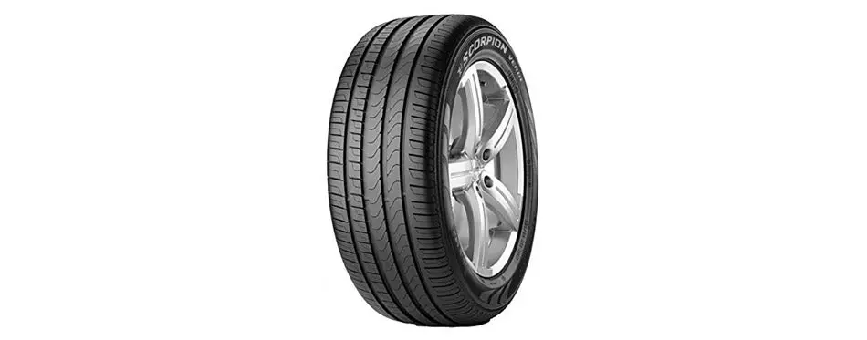 Pirelli Tire for Honda CRV