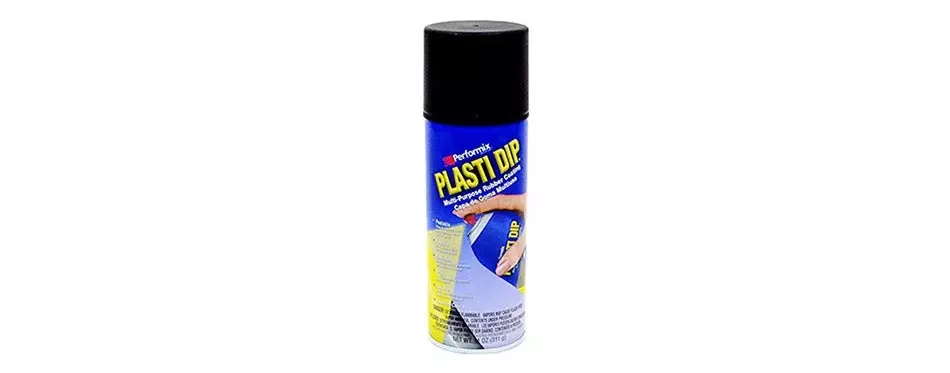 Plasti Dip Spray Paint For Rims