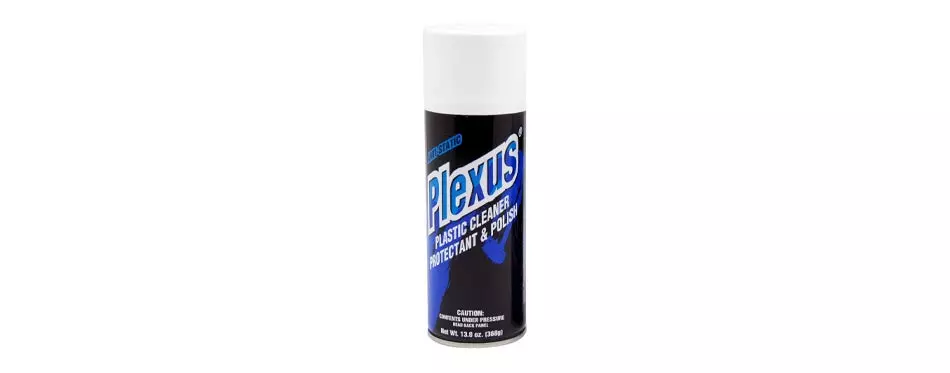 Plexus Plastic Cleaner, Protectant and Polish