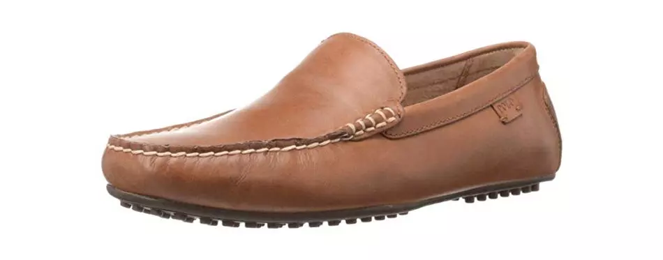 Polo Ralph Lauren Men's Woodley Slip-On Loafer