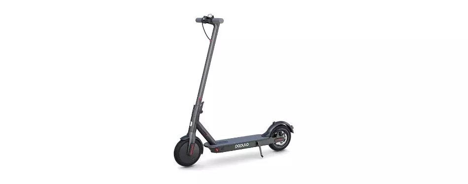 Populo Electric Scooter