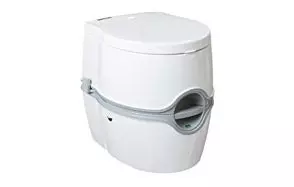 Porta Potti Thetford RV Toilet