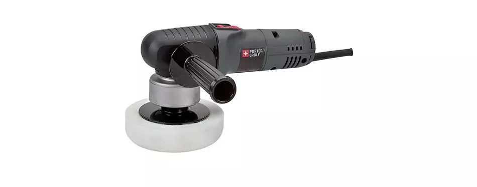 Porter-Cable Variable Speed Polisher