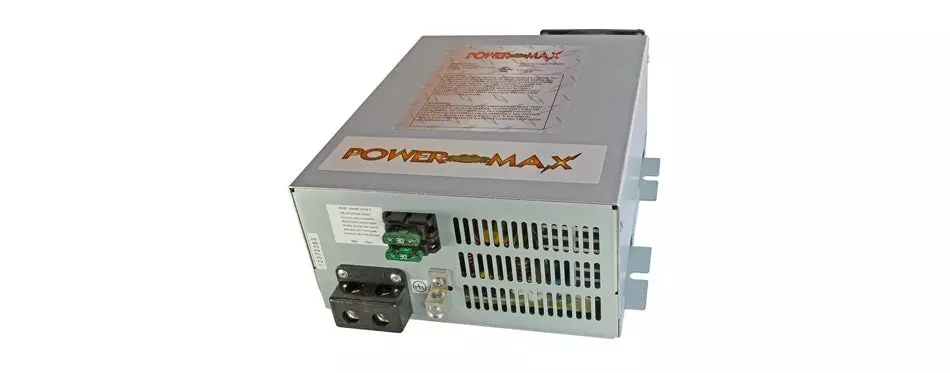 PowerMax PM3 35 Power Supply Converter