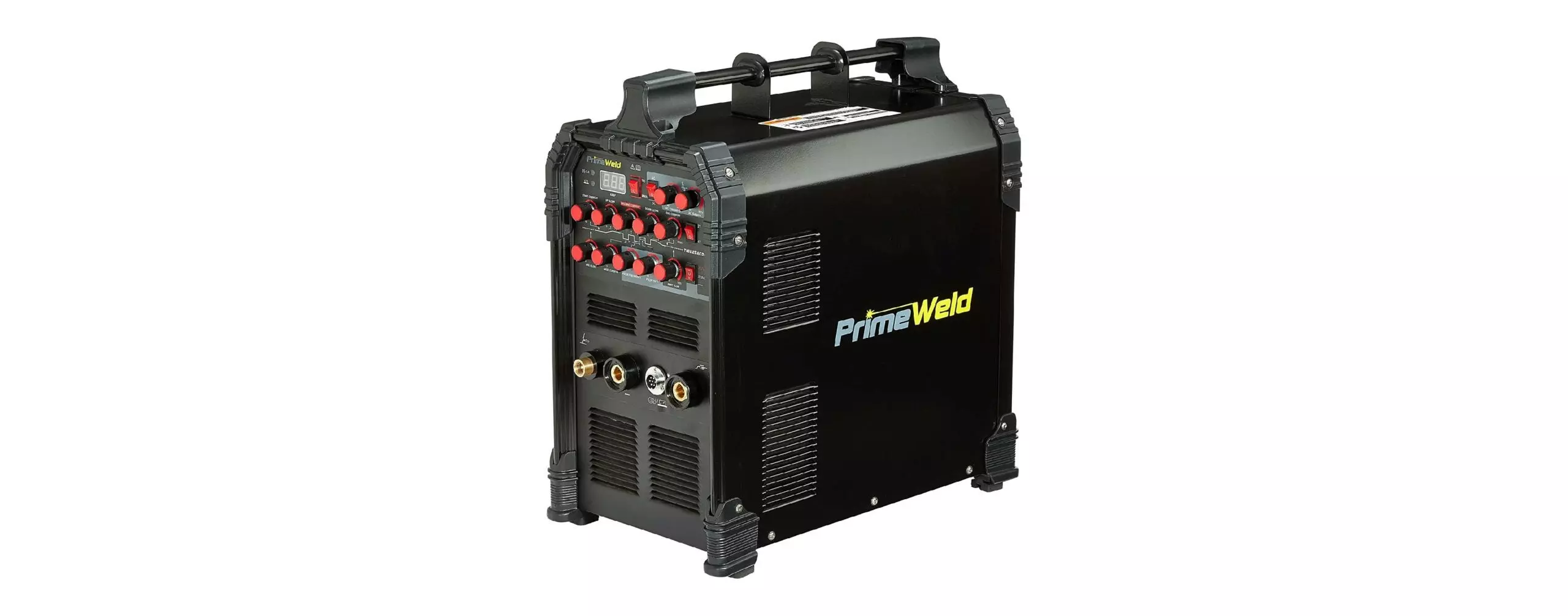 The Best TIG Welders (Review & Buying Guide) in 2022