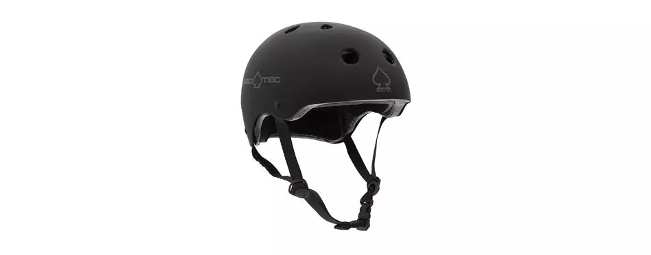 Pro-Tec Classic Certified Scooter Helmet