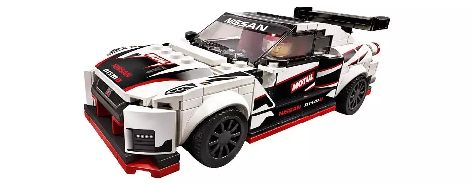 The Best Lego Car Sets (Review) in 2022