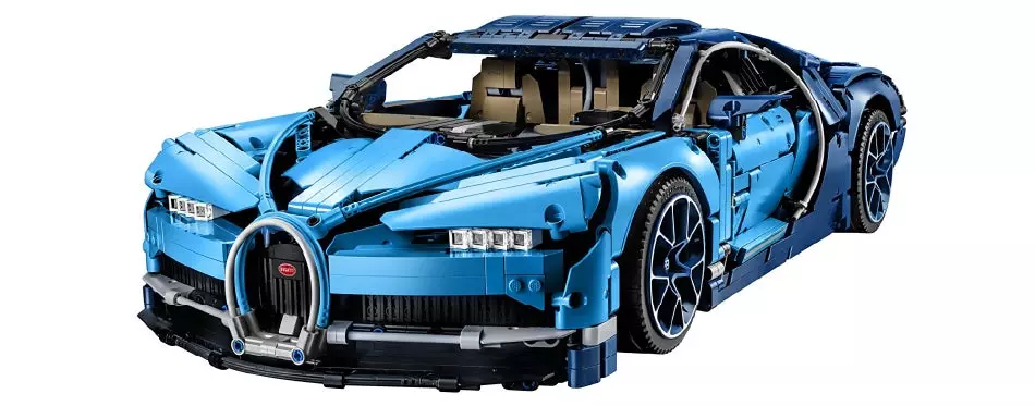 The Best Lego Car Sets (Review) in 2022
