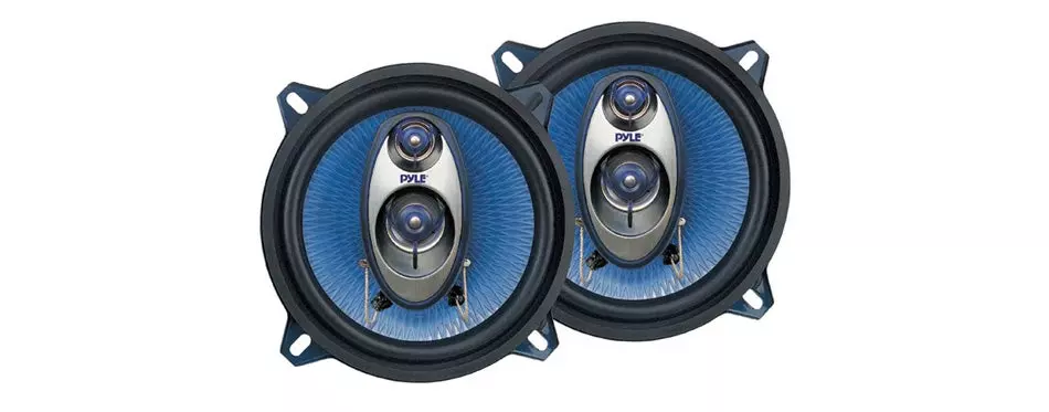Pyle 5.25 Car Sound Speaker