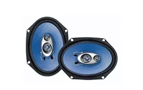 Pyle 6x8 Car Sound Speaker