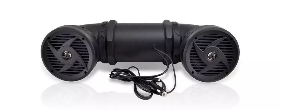 Pyle PLATV550BT Off-Road ATV Speakers System