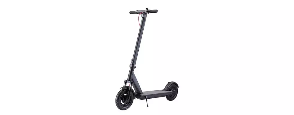 Qingor 350W Electric Scooter