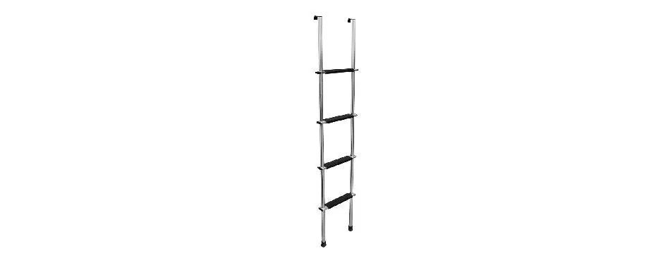 Quick Products RV Bunk Ladder
