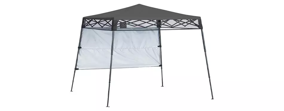 Quik Shade Canopy
