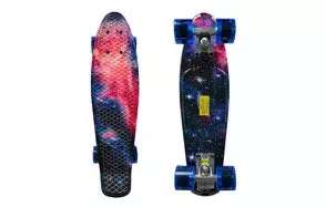 RIMABLE Complete Skateboard for Beginners