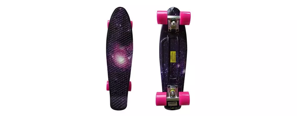 RIMABLE-Complete-Skateboard