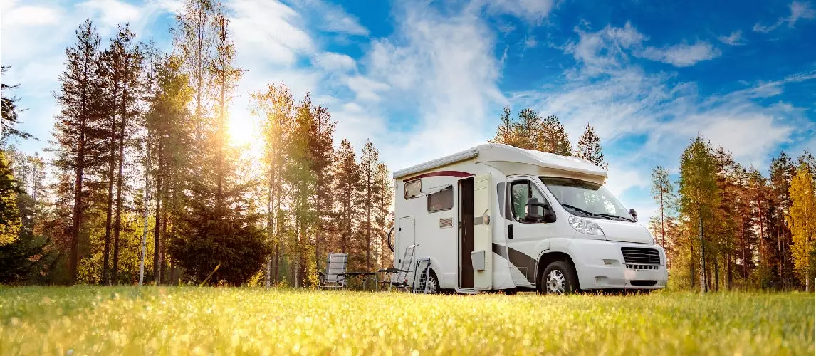 The Best RV Thermostats (Review &#038; Buying Guide) of 2023 | Autance