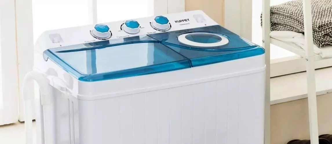The Best RV Washing Machines (Review &#038; Buying Guide) in 2023 | Autance