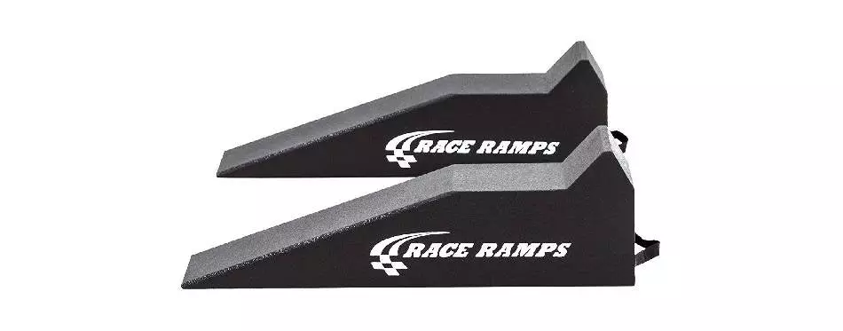Race Ramps RR-40 40 Inch Race Ramp