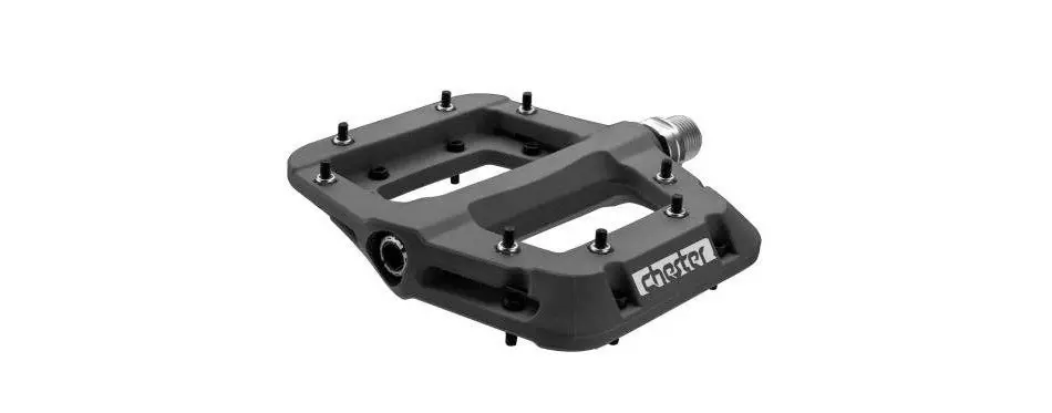 RaceFace Chester Mountain Bike Pedal