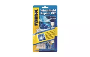 Rain-X 600001-6pk Windshield Repair Kit