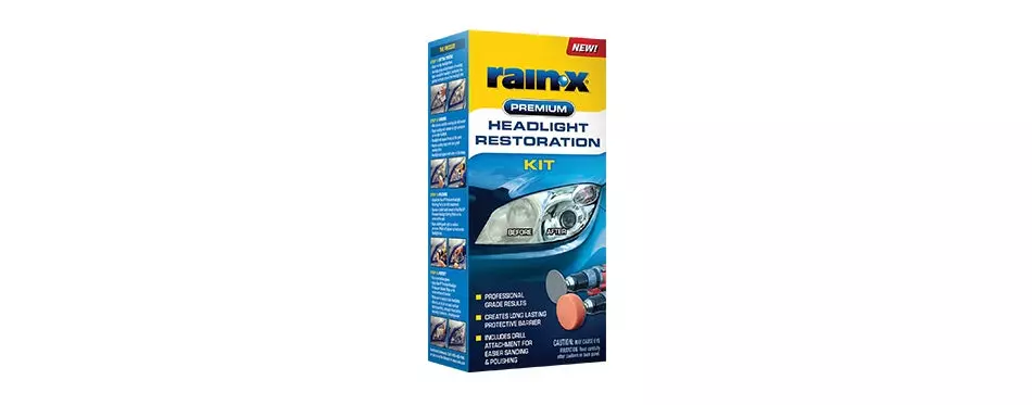 Rain X Premium Headlight Restoration Kit.png