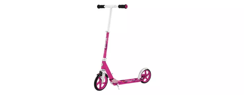 Razor A5 Lux Scooter for Kids