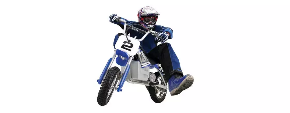 Razor Electric Motocross Mini Bike