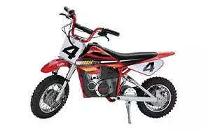 Razor MX500 Dirt Rocket Electric Motocross Mini