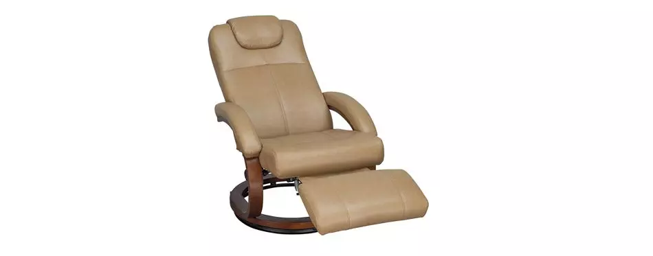 RecPro Charles RV Euro Chair Recliner